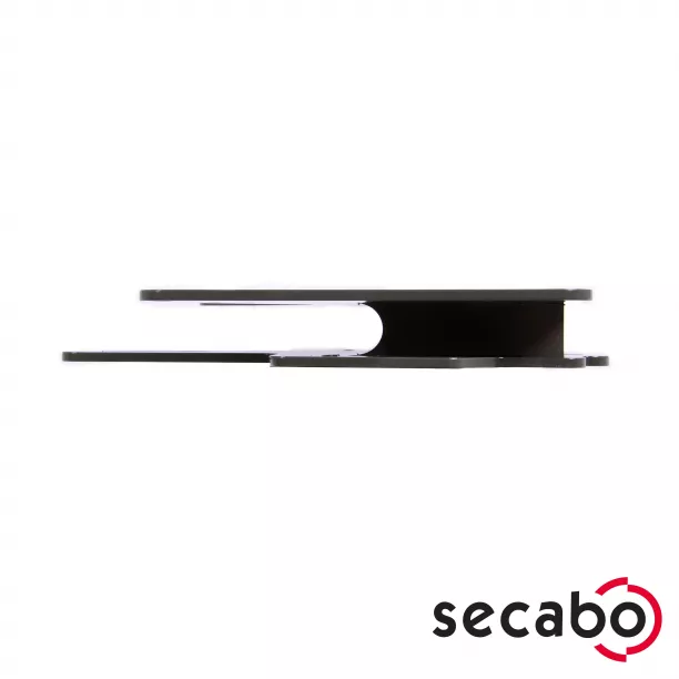 Adapter für Basisplatte Secabo