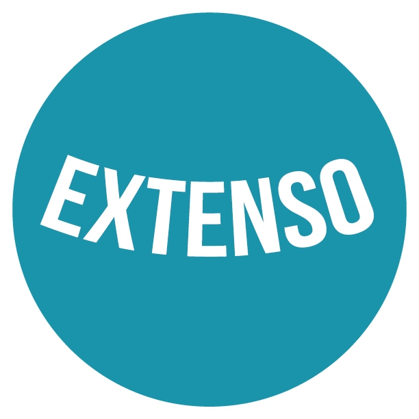 Extenso Einfarbig DIN A3