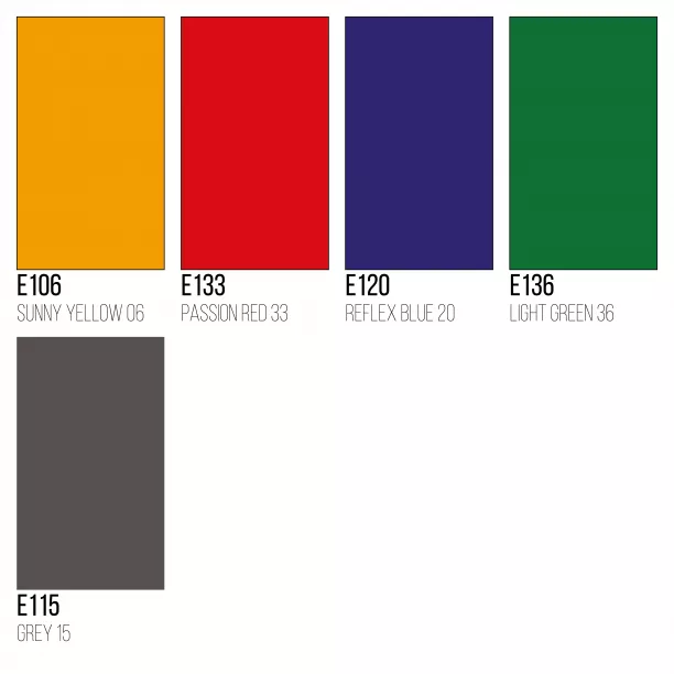 FlexCut X Breite 30 (Farben)