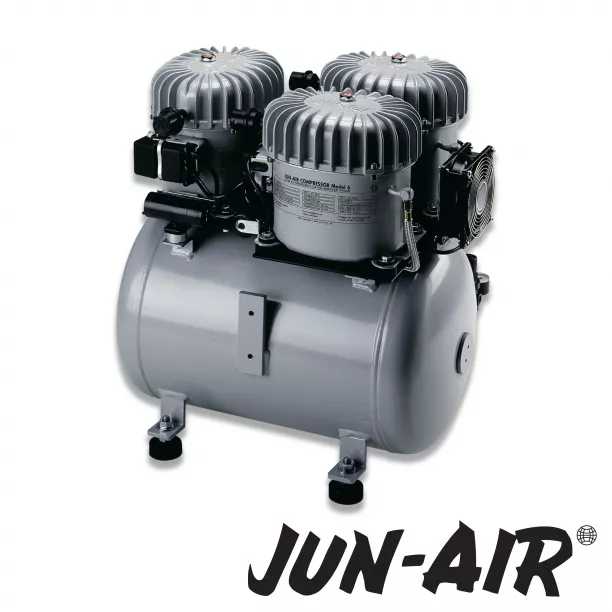 Kompressor Jun-Air 18-40