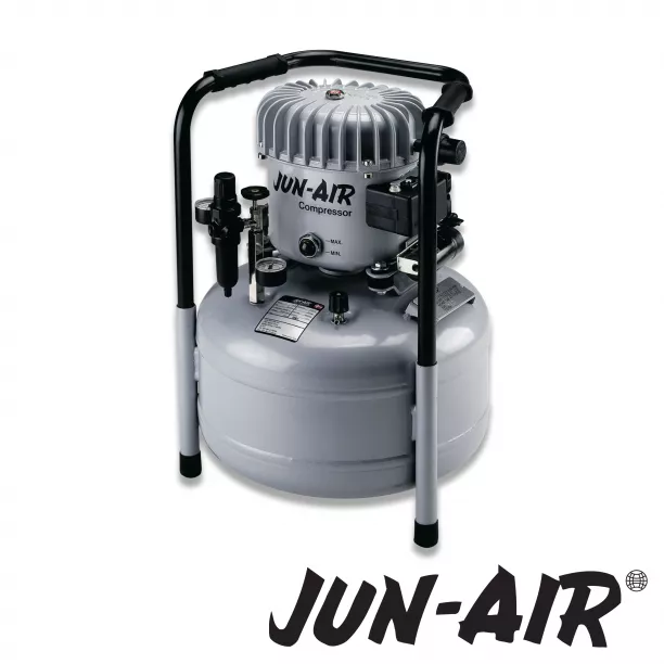 Kompressor Jun-Air 6-25