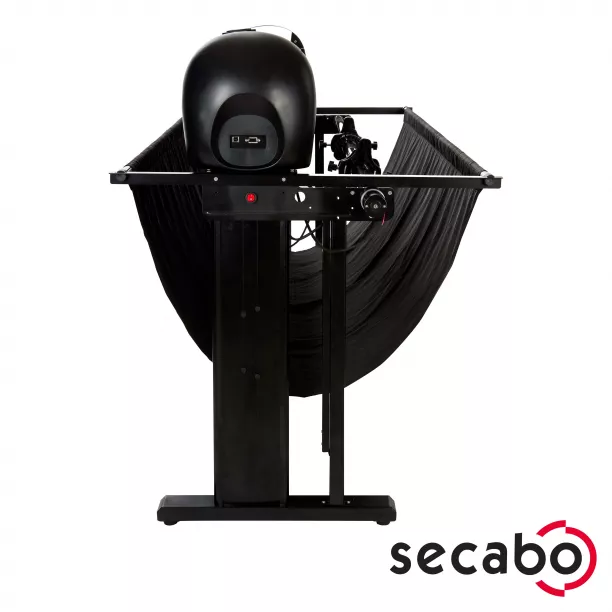 Secabo T160 II LAPOS Q