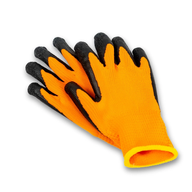 spezieller Hochtemperatur-Handschuh - 3DGV