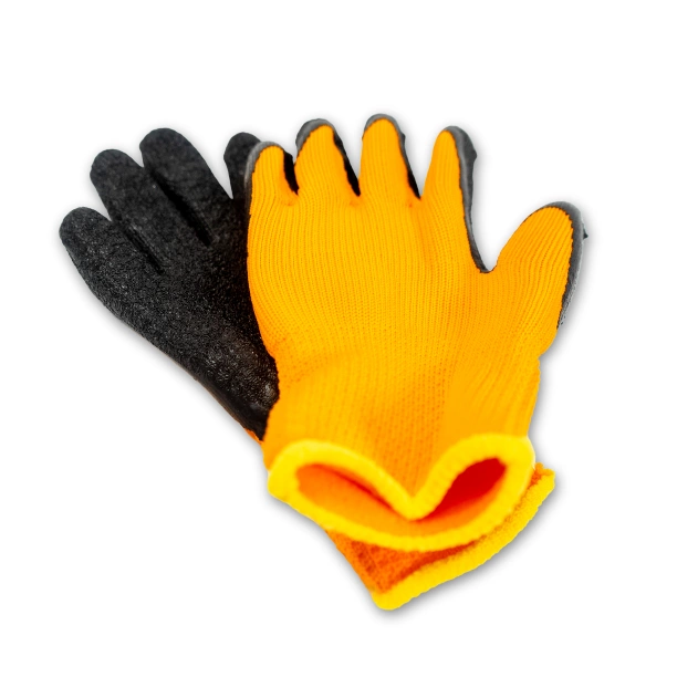 spezieller Hochtemperatur-Handschuh - 3DGV