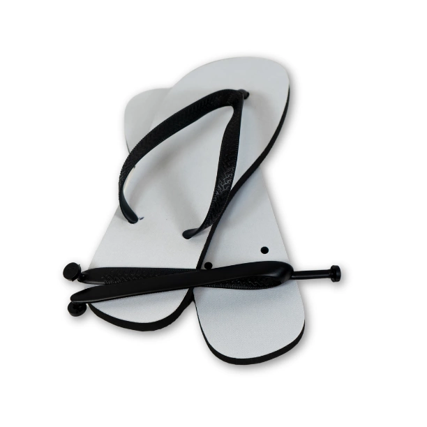 Sublimierbarer Flip-Flop