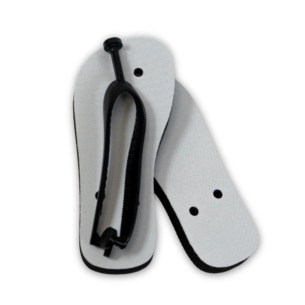 Sublimierbarer Flip-Flop