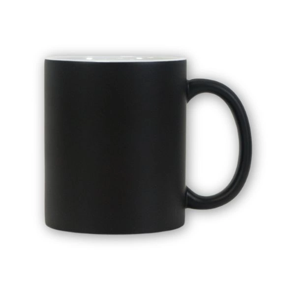 Thermoreaktive Zaubertasse - F-MS
