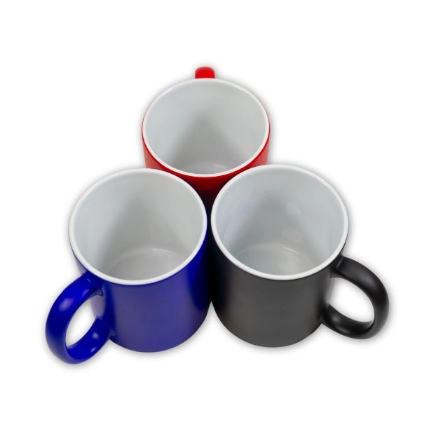 Thermoreaktive Zaubertasse - F-MS