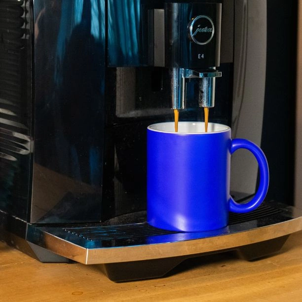 Thermoreaktive Zaubertasse - F-MS