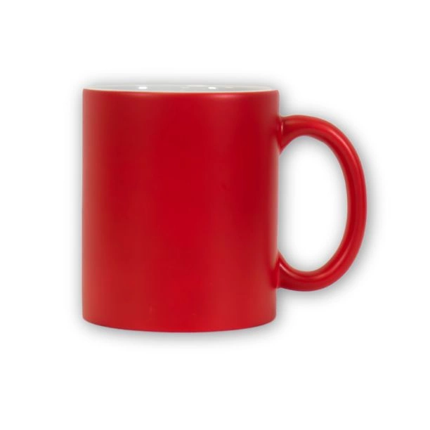 Thermoreaktive Zaubertasse - F-MS