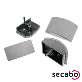 Basis-Element für Secabo TCC