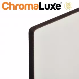 ChromaLuxe Hartfaserplatte