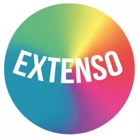 Digitaler Transfer Extenso A3