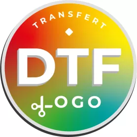 DTF pro Logo