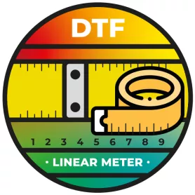 DTF pro meter