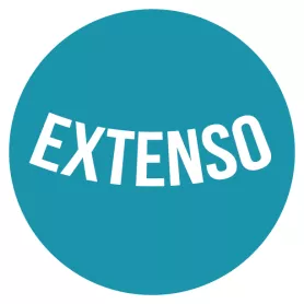 Extenso Einfarbig DIN A3