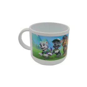 Mini-Becher aus Polymer (ADC147)