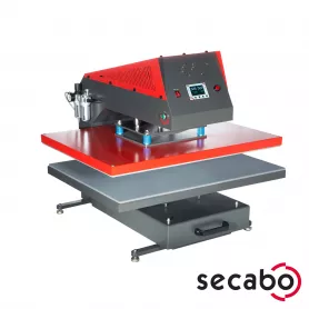 Secabo TP10