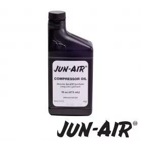 SJ-27F Öl für Jun-Air Kompressor