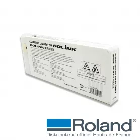 Sol-Ink-Reinigungspatrone