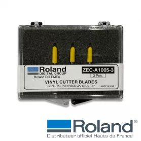 Vinyl Cutter Blades ZEC-A1005-3