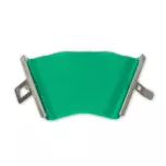 Befestigungsklammer für Tasse (Manschette)