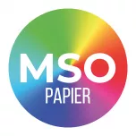 Digitaldruck MSO DIN A3 Papier