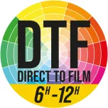 DTF Transfer (Direct to Film)