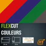 FlexCut Breite 30 (Farben)