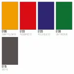 FlexCut X Breite 30 (Farben)