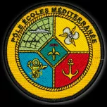Gestickter Patch