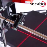 Laser Secabo (neues Modell)