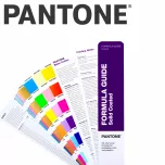 Pantone Siebdruck Color Guide
