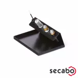 Secabo Table Tool Console