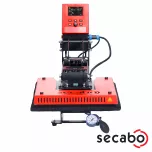 Secabo TC5 SMART Membran Basisplatte