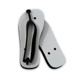 Sublimierbarer Flip-Flop