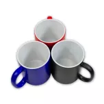 Thermoreaktive Zaubertasse - F-MS